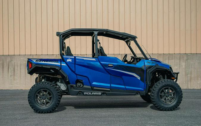 2024 Polaris® General XP 4 1000 Ultimate