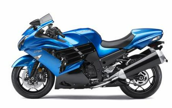 2012 Kawasaki Ninja® ZX™-14