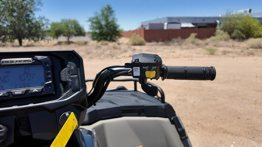 2025 Polaris® Sportsman 570 EPS