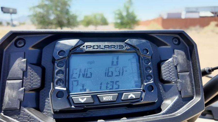 2025 Polaris® Sportsman 570 EPS