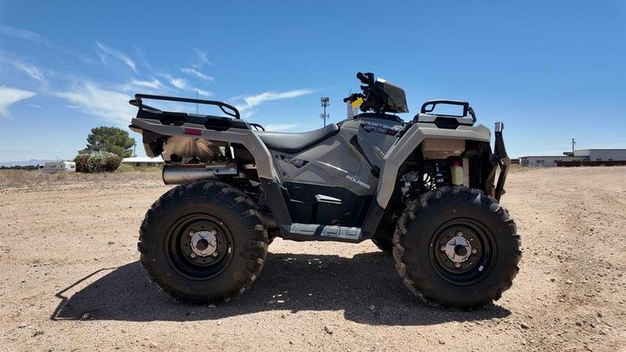 2025 Polaris® Sportsman 570 EPS