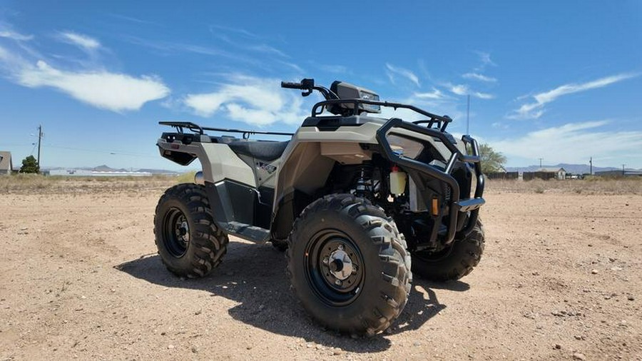 2025 Polaris® Sportsman 570 EPS