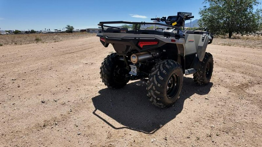 2025 Polaris® Sportsman 570 EPS