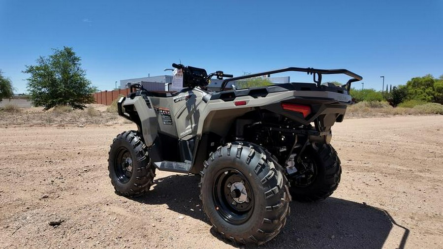 2025 Polaris® Sportsman 570 EPS