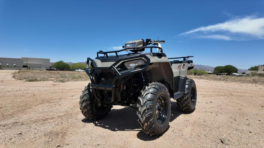 2025 Polaris® Sportsman 570 EPS