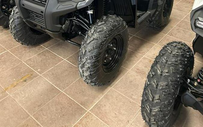 2025 Can-Am Outlander 500