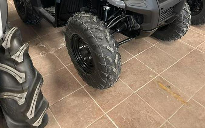 2025 Can-Am Outlander 500