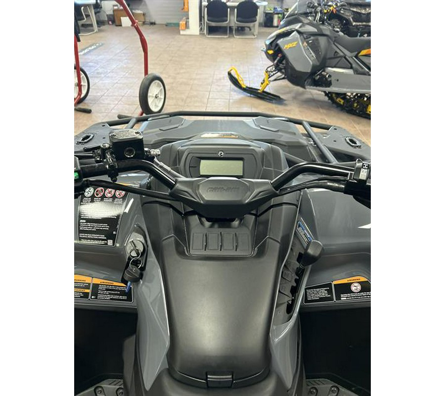 2025 Can-Am Outlander 500