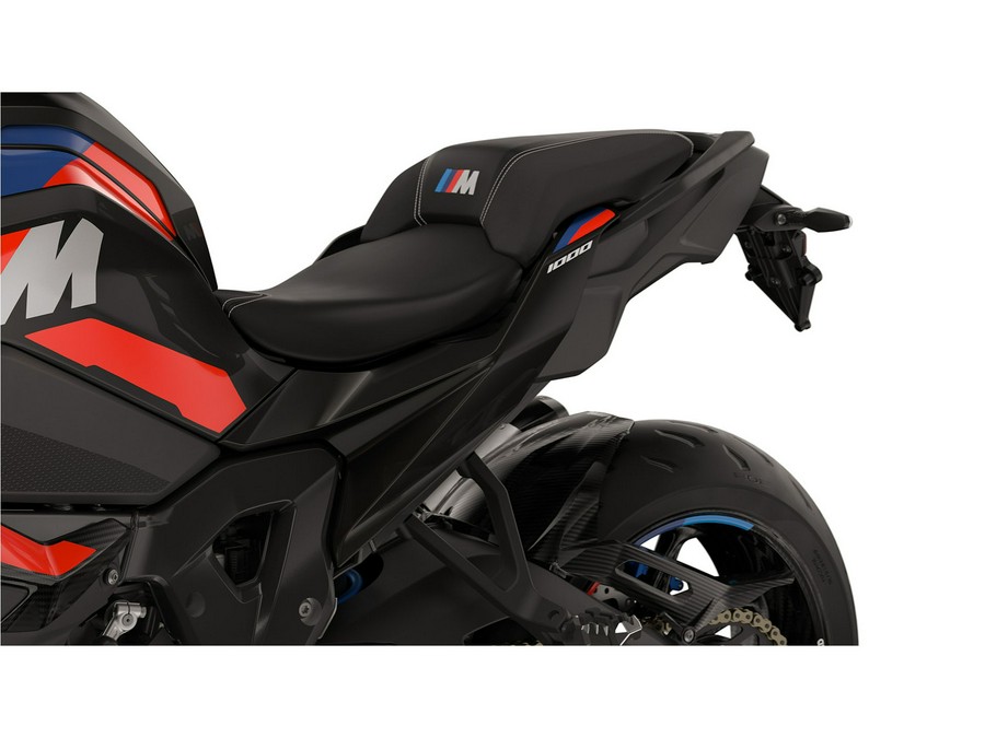 2025 BMW M 1000 XR