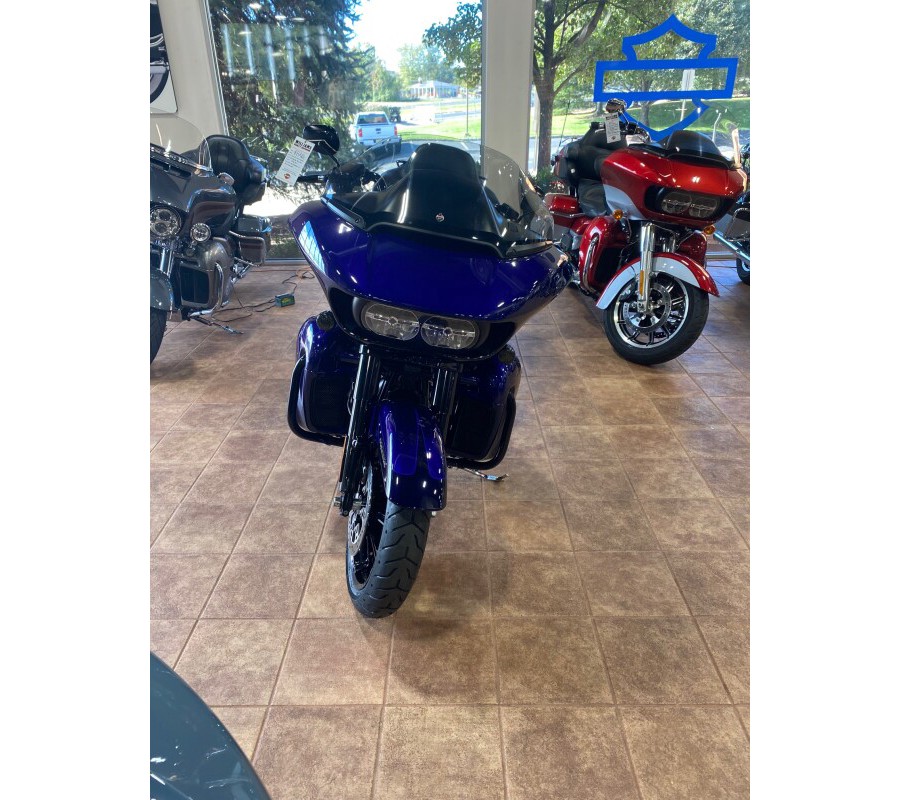 2020 Harley-Davidson® Road Glide® Limited