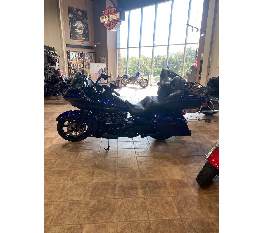 2020 Harley-Davidson® Road Glide® Limited