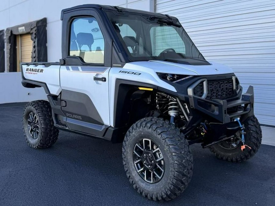 2025 Polaris® Ranger XD 1500 NorthStar Premium