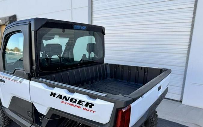 2025 Polaris Ranger XD 1500 Northstar Premium