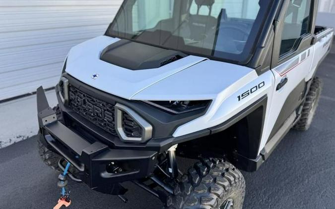 2025 Polaris® Ranger XD 1500 NorthStar Premium