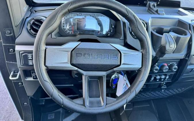 2025 Polaris Ranger XD 1500 Northstar Premium