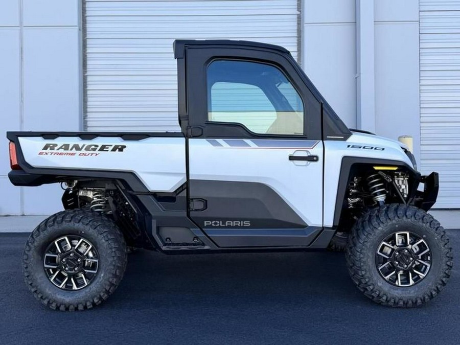 2025 Polaris® Ranger XD 1500 NorthStar Premium