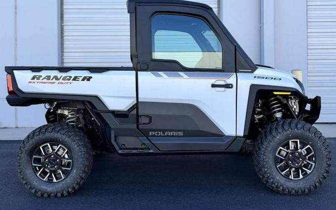 2025 Polaris® Ranger XD 1500 NorthStar Premium