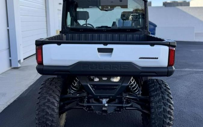 2025 Polaris Ranger XD 1500 Northstar Premium