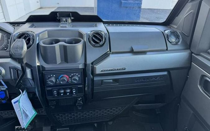 2025 Polaris Ranger XD 1500 Northstar Premium