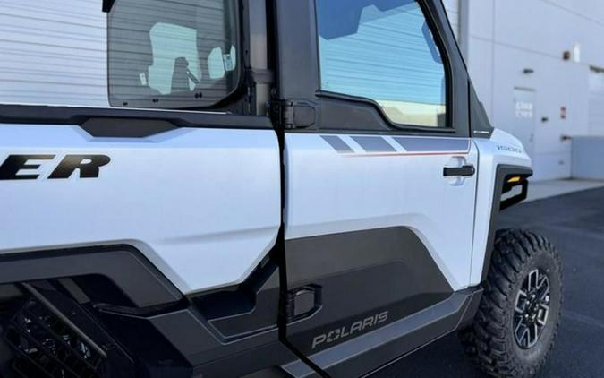 2025 Polaris Ranger XD 1500 Northstar Premium