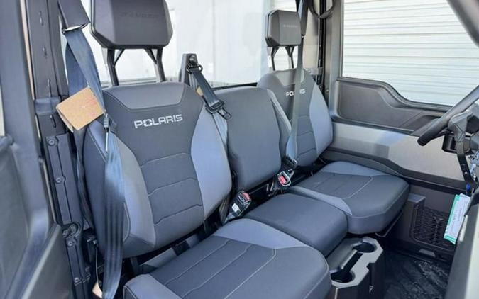 2025 Polaris Ranger XD 1500 Northstar Premium