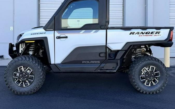 2025 Polaris Ranger XD 1500 Northstar Premium