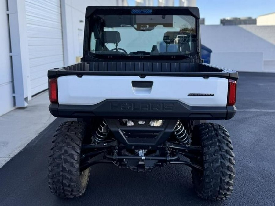 2025 Polaris® Ranger XD 1500 NorthStar Premium