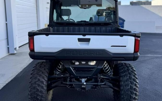 2025 Polaris® Ranger XD 1500 NorthStar Premium