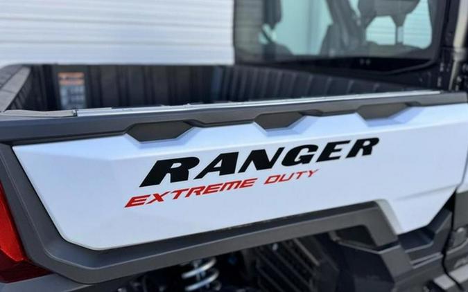 2025 Polaris Ranger XD 1500 Northstar Premium