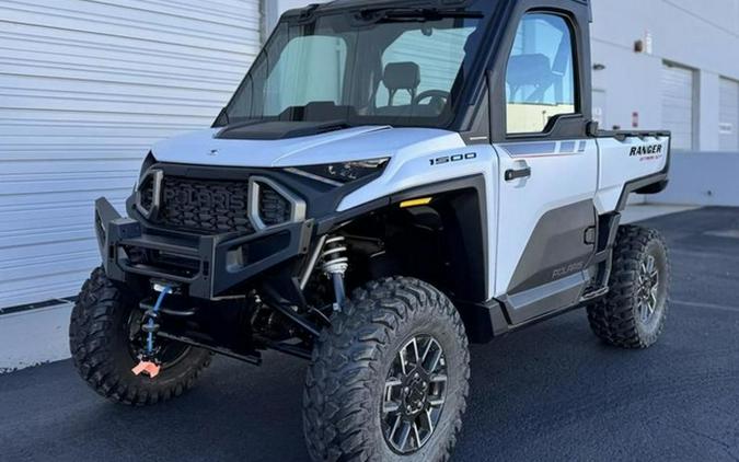 2025 Polaris Ranger XD 1500 Northstar Premium