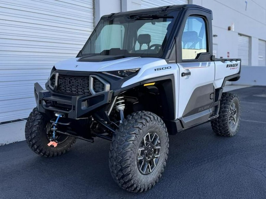 2025 Polaris® Ranger XD 1500 NorthStar Premium