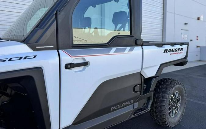 2025 Polaris Ranger XD 1500 Northstar Premium