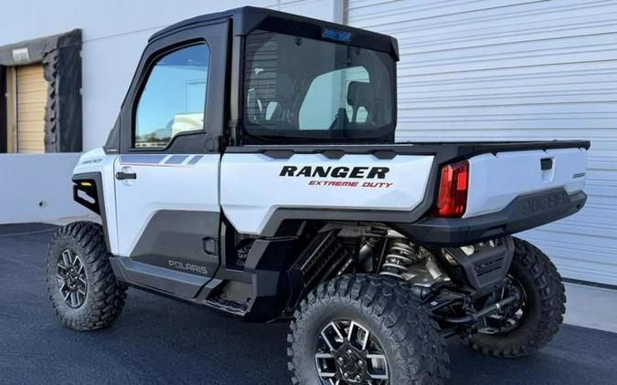 2025 Polaris® Ranger XD 1500 NorthStar Premium