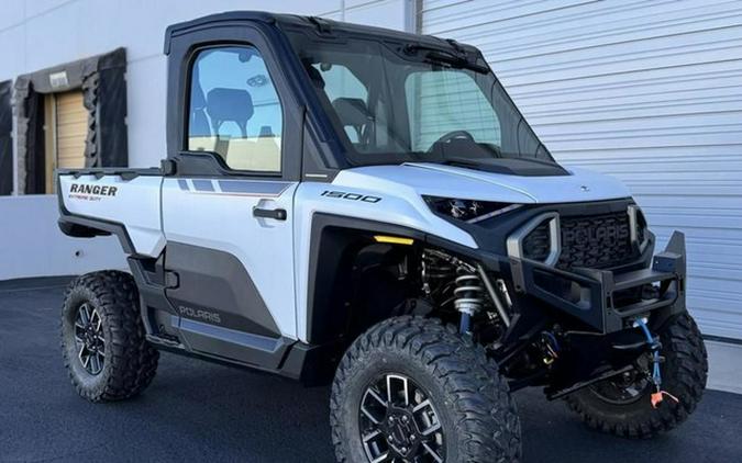2025 Polaris Ranger XD 1500 Northstar Premium