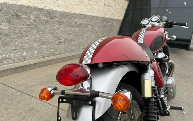 2004 Triumph Thruxton 900