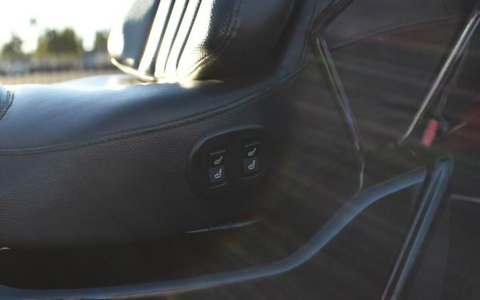 2020 Harley-Davidson CVO Tri Glide