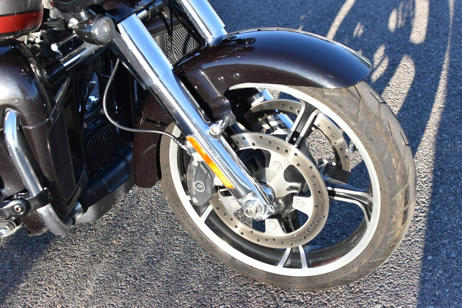 2020 Harley-Davidson CVO Tri Glide