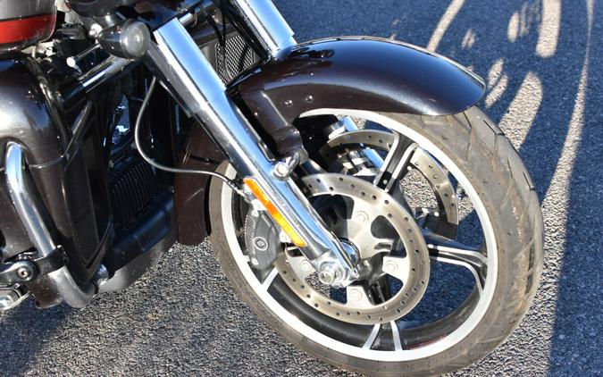 2020 Harley-Davidson CVO Tri Glide