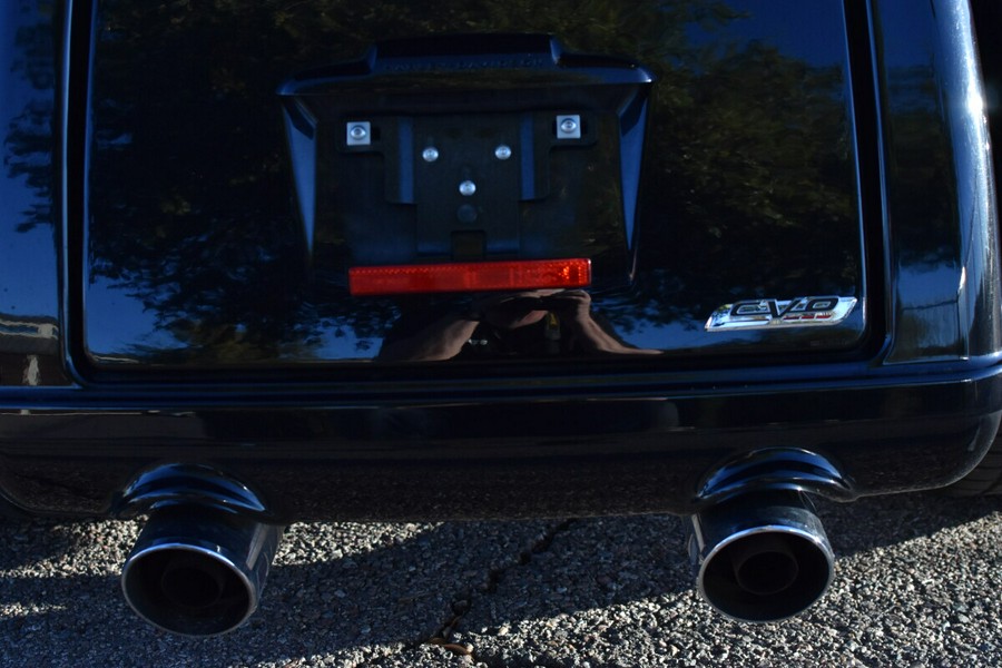 2020 Harley-Davidson CVO Tri Glide