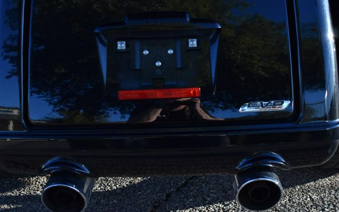 2020 Harley-Davidson CVO Tri Glide