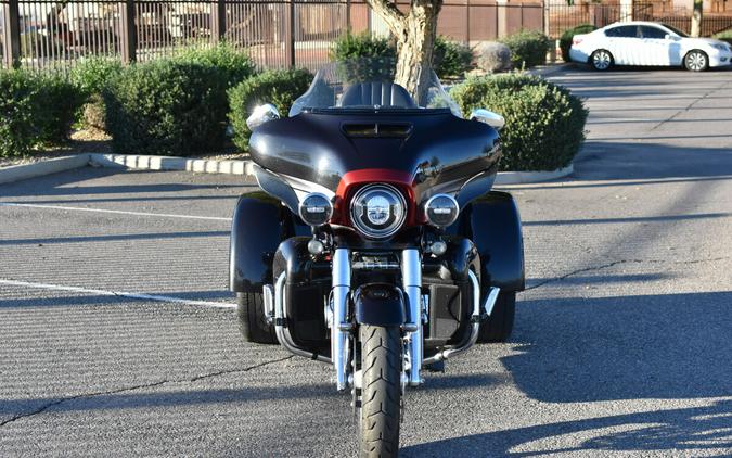 2020 Harley-Davidson CVO Tri Glide