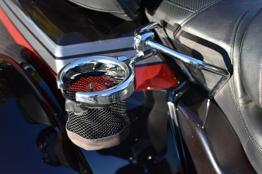 2020 Harley-Davidson CVO Tri Glide