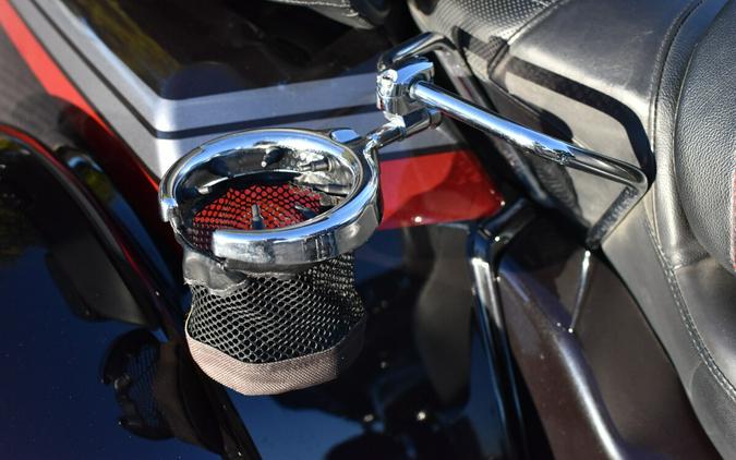 2020 Harley-Davidson CVO Tri Glide