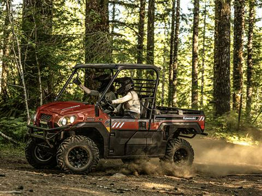 2026 Kawasaki MULE PRO-FXR 1000 LE