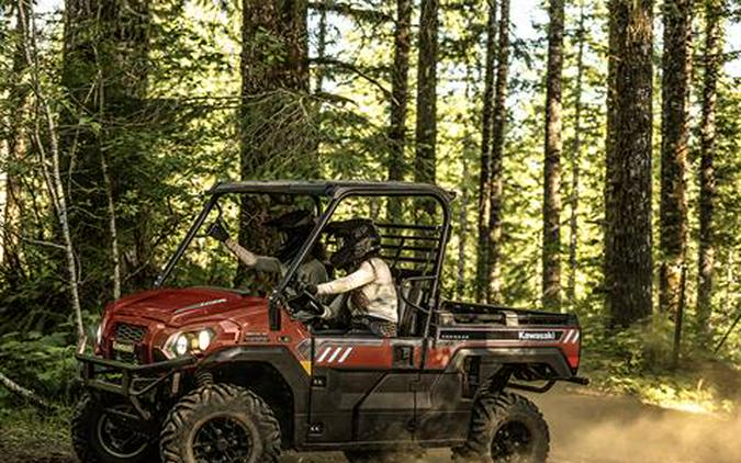 2026 Kawasaki MULE PRO-FXR 1000 LE