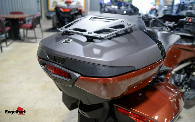 2026 Can-Am Spyder F3 Limited Special Series