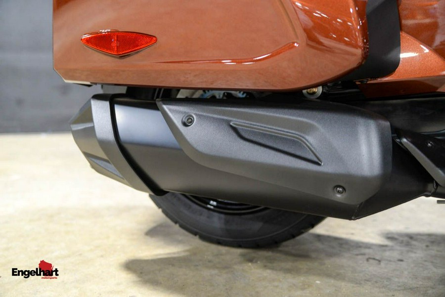 2026 Can-Am Spyder F3 Limited Special Series