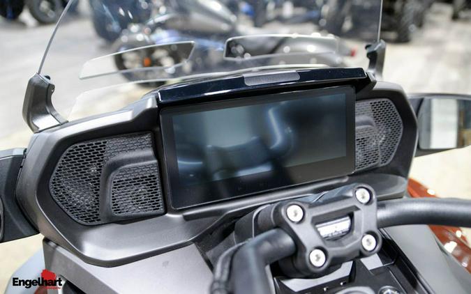 2026 Can-Am Spyder F3 Limited Special Series