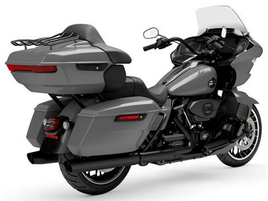 2026 Harley-Davidson Road Glide® Limited
