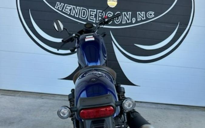 2026 Honda® Rebel 500 SE